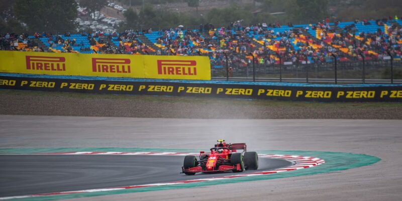 Velká cena Turecka zpět v kalendáři F1