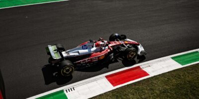 Daňová past v Itálii: Pilotům F1 hrozí trestní stíhání