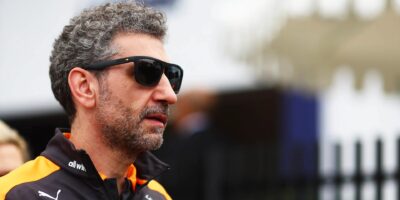 McLaren chystá restart: V Miami nasadí nový MCL40