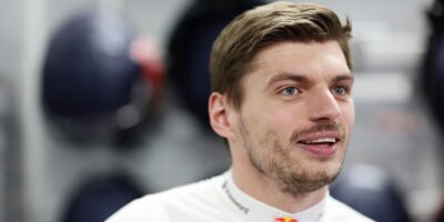 Patrese: Každý chce Verstappena. Stačí jeho rozhodnutí