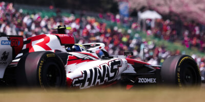 Kolize, která mohla skončit hůř. F1 řeší nebezpečné rozdíly rychlostí