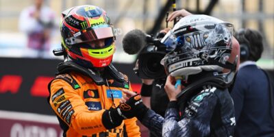 Piastri: Psychická příprava je důležitější než ta fyzická