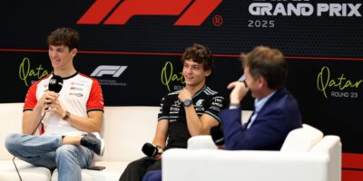 Proč se mladší jezdci lépe přizpůsobili novým pravidlům?