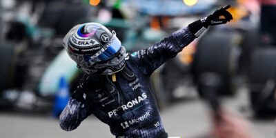 9 jezdců, kteří zazářili v F1 po postupu juniorskými kategoriemi
