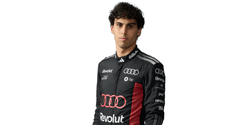Gabriel Bortoleto