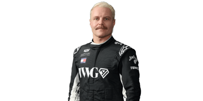 Valtteri Bottas