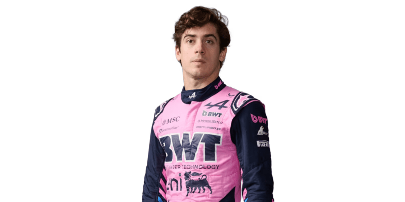 Franco Colapinto
