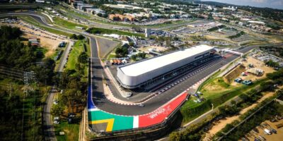 Plán návratu Jihoafrické republiky do kalendáře se rozpadá