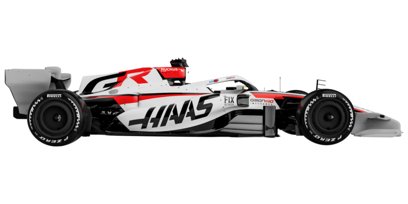 Haas