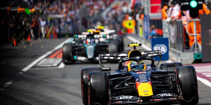 Našla se dohoda: Od Miami vstoupí v platnost upravená pravidla