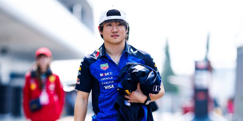 Zaslouží si místo v F1, tvrdí o Cunodovi Mekies