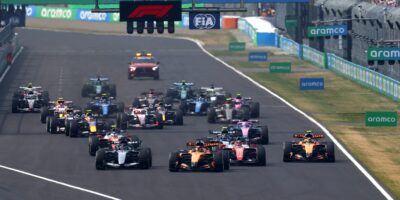 Dvanáctý tým na obzoru? BYD potvrdil jednání o vstupu do F1