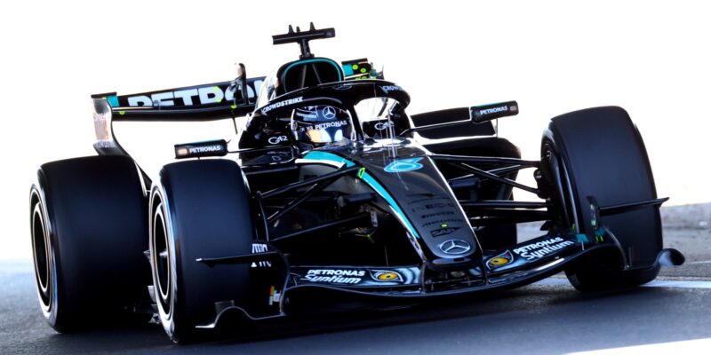 Co přinesl závěr března v královně motorsportu?