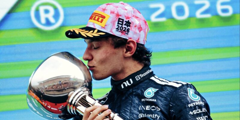 Jaké další rekordy může Antonelli stihnout pokořit