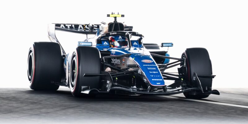 Williams bude o sekundu rychlejší, věří Vowles