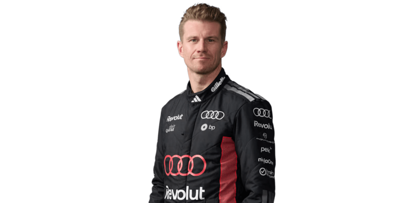 Nico Hülkenberg