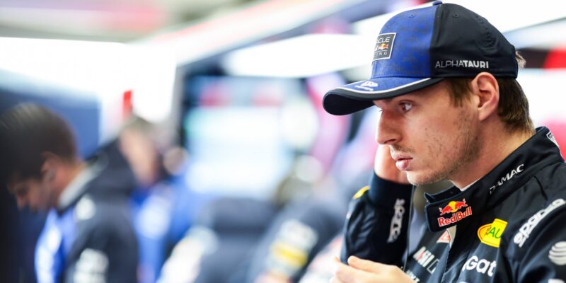 Norris a Piastri varují před důsledky možného odchodu Verstappena