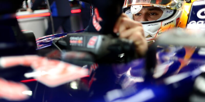 Hadjar: K předjíždění už není potřeba nejrychlejší monopost