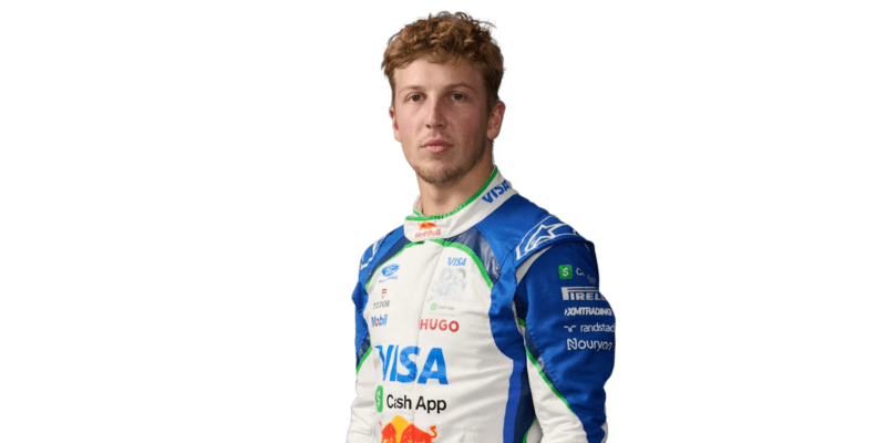 Liam Lawson