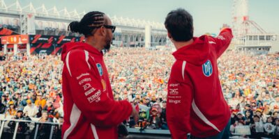 Leclerc: Ferrari může výrazně zlepšit všechny oblasti vozu