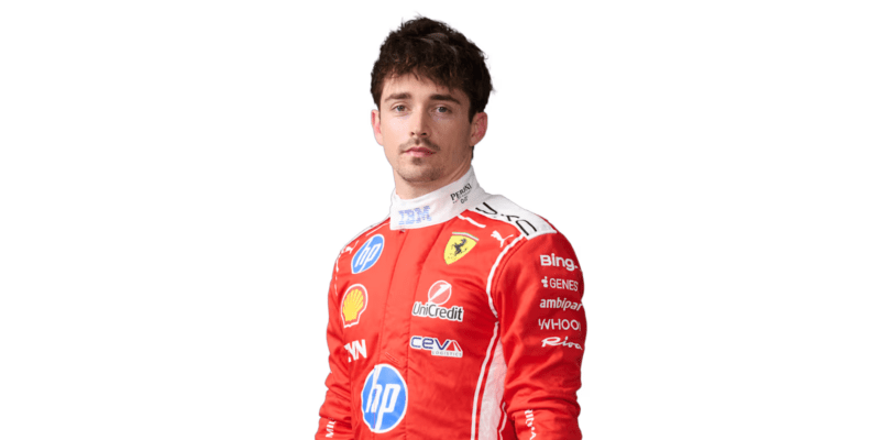 Charles Leclerc