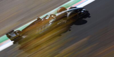 Co přinesl druhý dubnový týden ve formuli 1?