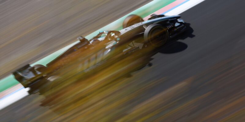 Co přinesl druhý dubnový týden ve formuli 1?