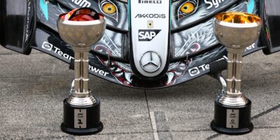 Piloti formule 1, kteří po první výhře hned zvítězili znovu