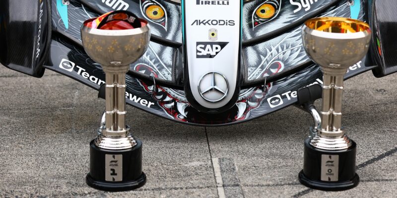 Piloti formule 1, kteří po první výhře hned zvítězili znovu