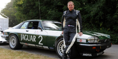 Tvrdý vyhazov: Jak se Martin Brundle dozvěděl, že končí?