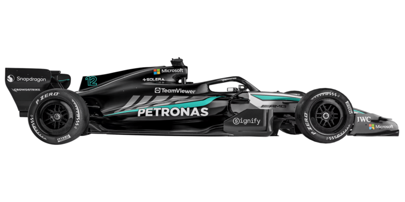 Mercedes