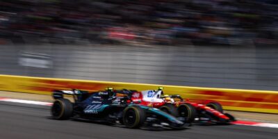 Zpátky na trať! Kvíz a rekapitulace k prvním závodům