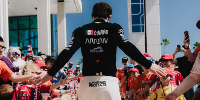 O’Ward: Formule 1 už mě neláká, IndyCar nabízí lepší závodění