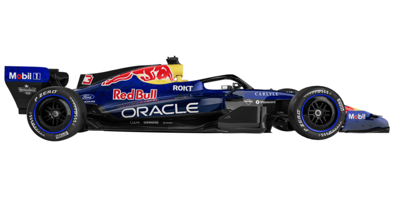 Red Bull