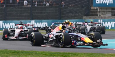 Recenze Telly: Jak pohodlně se přes ni sleduje formule 1?