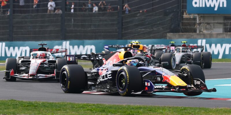 Recenze Telly: Jak pohodlně se přes ni sleduje formule 1?