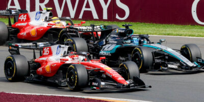 Které týmy na startech získávají a které naopak ztrácí?