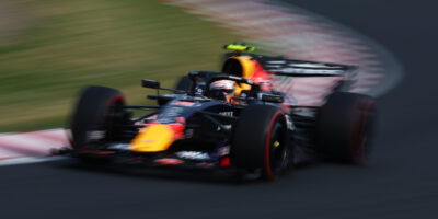 Podaří se Red Bullu v Miami restartovat svou sezónu?