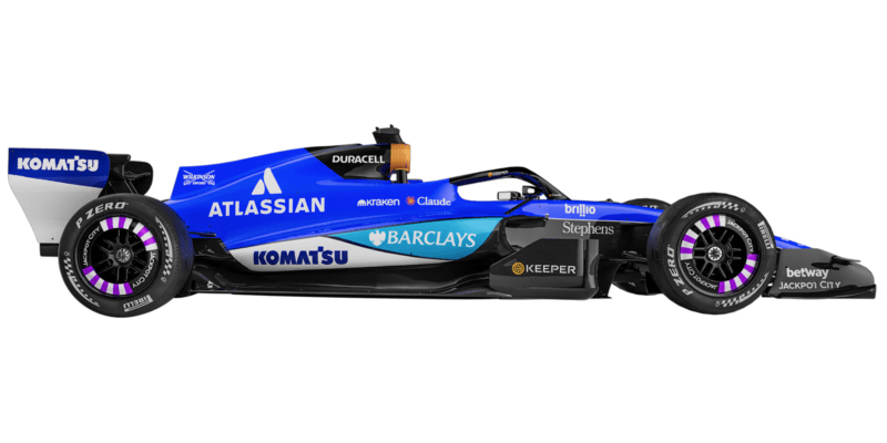 Williams