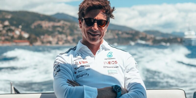 Jsou tu chytřejší lidé než já a musí zabránit podobným kolizím