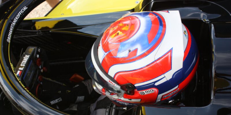 Japonská Super formule v Motegi: Staněk bez šance…