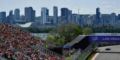 F1 Velká cena Kanady 2026: Program, novinky a vše, co potřebujete vědět