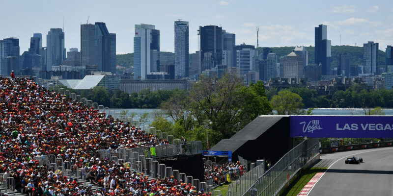 F1 Velká cena Kanady 2026: Program, novinky a vše, co potřebujete vědět