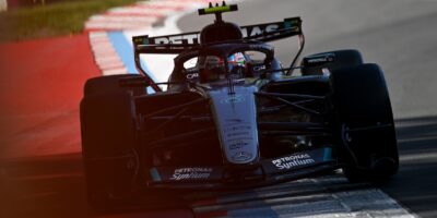 Wolff varuje piloty: Kdyby se to stalo zítra, Norris by vyhrál