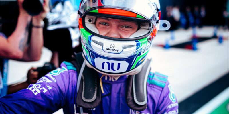 Toto Wolff po Miami: Russell není spokojený, Antonelli nesmí uletět