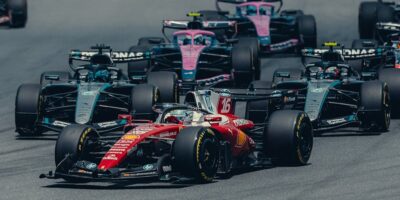Náhlá změna pravidel není úplně férová, zní z Ferrari