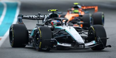 Toto Wolff: Naše pomalé starty jsou neakceptovatelné