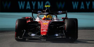 Hamiltonova frustrace vyvolává otázky do budoucna