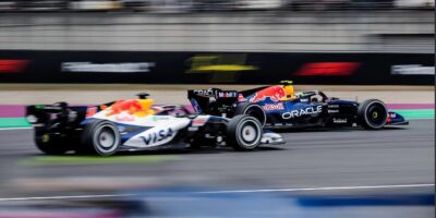Ford a Cadillac vítají změny: Na motory V8 jsou prý připraveni