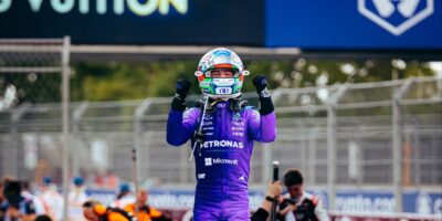 Coulthard o Antonellim: Podpora okolí bude klíčová